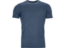 Ortovox 120 Tec Mountain T-Shirt M, blue lake | Bild 1