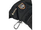 Hestra Army Leather Gore-Tex Mitt, black/natural grey | Bild 5