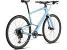 Specialized Sirrus X 6.0, glacial metallic/silver dust | Bild 3