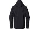 Haglöfs Gran 3-in-1 Proof II Jacket Men, true black | Bild 2