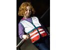 Wowow Wasabi Jacket Full Reflective, red | Bild 2