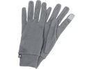Odlo Active Warm Eco E-Tip Gloves, odlo steel/grey melange | Bild 1