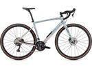 Specialized Diverge Comp Carbon, ice blue/clay/cast umber | Bild 1