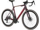 Trek Domane SLR 7 AXS Gen 5, serpentine | Bild 2