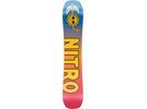Nitro Optisym Women's Mid-Wide | Bild 3