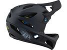 TroyLee Designs Stage Stealth Helmet MIPS, black | Bild 5