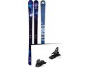 Set: Armada Arw 84 2018 + Marker Free Ten inkl. Screw-Kit black | Bild 1