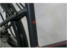 Cube *** 2. Wahl *** Touring Hybrid 400 Trapeze 2017 | Größe 46 cm, grey´n´flashred - E-Bike | Bild 3