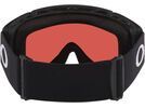 Oakley Flow Scape M, Prizm Snow Argon Iridium & Iced / matte black | Bild 8