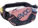 Evoc Hip Pack Pro 3, dusty pink/carbon grey | Bild 2