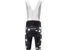 Morvelo Women's Pongo Standard Bib Shorts, black | Bild 2