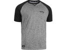 Rocday Park Jersey, melange / black | Bild 1