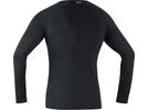 Gore Bike Wear Base Layer Thermo Shirt Lang, black | Bild 2