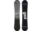 Set: goodboards Chiller Men 2017 + Ride Revolt (1770165S) | Bild 2