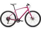 Specialized Sirrus X 3.0, gloss rebel pink/ashen grey reflective | Bild 1