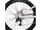 Cannondale Scarlet 2, Magnesium White/Ruby Red (Gloss) | Bild 4