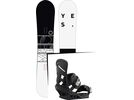 Set: Yes Jackpot 2017 + Burton Mission (1712873S) | Bild 1