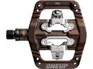 OneUp Components Clip Pedals, bronze | Bild 2