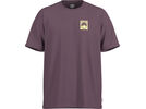 Maloja ZuelM., stormy lilac | Bild 1