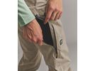 Ortovox Ortler Gore-Tex Pants W, dark linen | Bild 9
