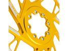 Burgtec 3 mm Offset Thick Thin Chainring SRAM 8-Bolt, bullion | Bild 14