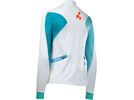 Cube AM WLS Trikot langarm, white´n´blue | Bild 2