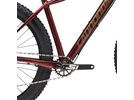 Cannondale Beast of the East 2, red/gold | Bild 3