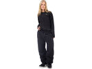 Eivy Loose Fit Merino Wool Top, black leopard | Bild 6