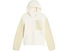 The North Face W Yumiori 1/4 Zip Hood Novelty, white dune/desert stone | Bild 1