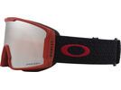 Oakley Line Miner L, Prizm Snow Black Iridium / Colby Stevenson Signature | Bild 2