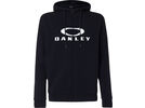Oakley Bark FZ Hoodie 2.0, black/white | Bild 1