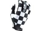 TroyLee Designs Air Glove Checker, black/white | Bild 1