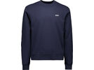 POC Crew Neck Sweater, apatite navy/hydrogen white | Bild 1