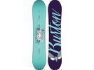 Set: Burton Talent Scout 2017 +  Stiletto EST (1310603S) | Bild 2