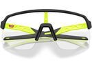 Oakley Sutro Lite Court Collection, Clear / matte black | Bild 7