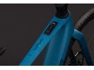 Cube Nuroad Hybrid C:62 EXC 400X, tropicalteal´n´black | Bild 2