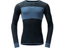 Devold Wool Mesh 190 Shirt Man, berry/ink | Bild 1