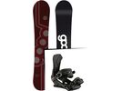 Set: goodboards Vulcano 2017 + Nitro Team (1691157S) | Bild 1