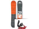 Set: Flow Verve 2016 +  Nexus Hybrid (1513169S) | Bild 1