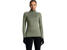 Craft Gain Midlayer W, leaf | Bild 5