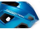 Cube Helm Linok X Actionteam, blue | Bild 5