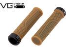 Newmen Blok VGS Grips, orange | Bild 1