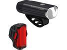 Lezyne Radar React StVZO System Set, black | Bild 1