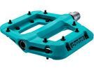 Race Face Chester Pedal, turquoise | Bild 1
