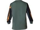Fox Defend Long Sleeve Jersey Creation, sage | Bild 2
