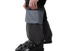 Haglöfs Nallo Touring GTX Pant Women, true black | Bild 11