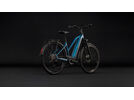 Cube Touring Hybrid Pro 800 Trapeze, electricblue´n´prizm | Bild 8