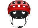 POC Cularis, prismane red matt/uranium black matt | Bild 2