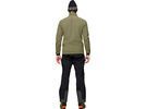 Norrona trollveggen warm3 Jacket M's, deep lichen green | Bild 5