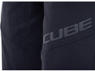 Cube Vertex Baggy Shorts X Actionteam, black | Bild 5